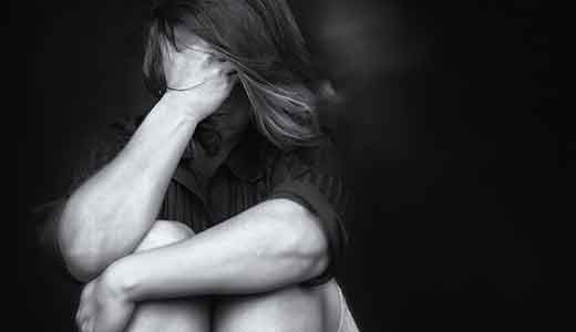 Domestic Violence & Elder Abuse